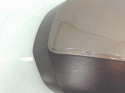 Right mirror CITROËN C4 Picasso I MPV (UD_) 1.6 HDi | BP30154131C27 