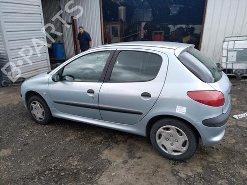 Switch PEUGEOT 206 Hatchback (2A/C) 1.9 D | BP25366706I30  - Image 6
