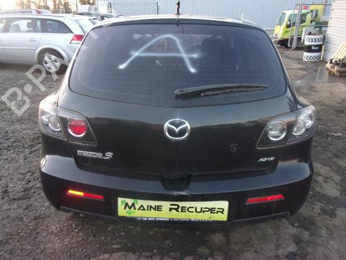Left tailgate light MAZDA 3 Saloon (BK) 1.6 DI Turbo (BK12Y) | BP25367237C79 - Image 5