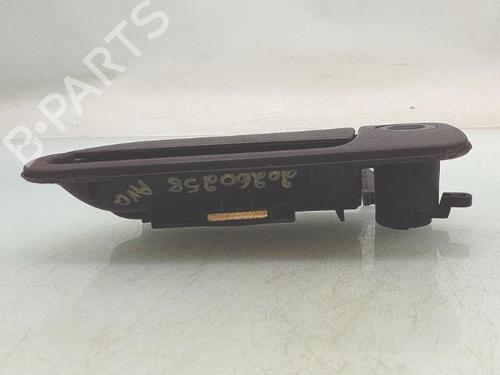 Used Front left exterior door handle Front left exterior door handle CITROËN XANTIA (X1_, X2_) 2.0 i 16V (132 hp) 40003349 40003349