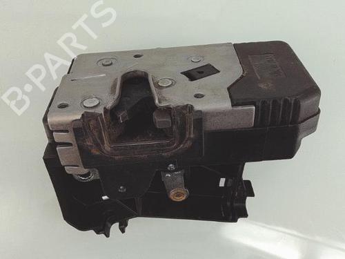 front-left-lock-opel-zafira-a-mpv-t98-1999-2000-2001-2002-2003-2004-2005-2006-25836646 main image