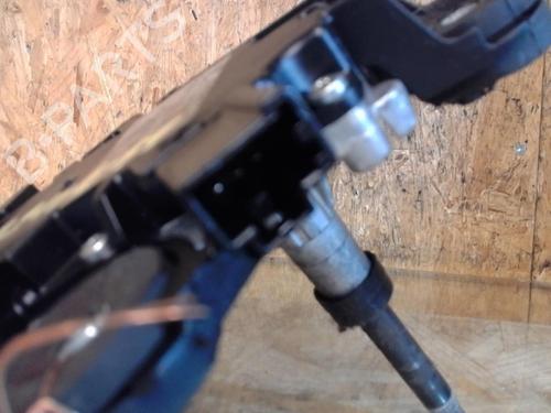 Rear wiper motor FORD FOCUS C-MAX (DM2) 1.6 TDCi | BP25358512M102 
