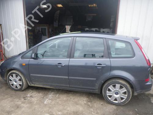 Front wiper motor FORD FOCUS C-MAX (DM2) 1.6 TDCi | BP25361473M29 - Image 6