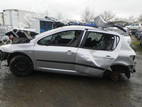 Elektronisk modul PEUGEOT 307 (3A/C) 1.6 HDi 110 | BP25355223M83 