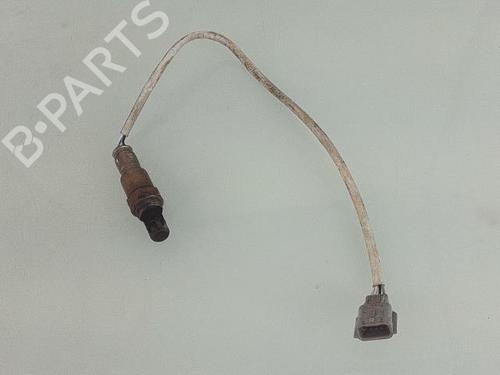 Used Electronic sensor DACIA SANDERO II TCe 90 (B8M1, B8MA, B8AC) (90 hp) 27453562
