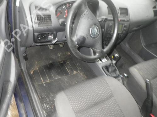 Starter SEAT CORDOBA (6K1, 6K2) 1.9 SDI | BP25368614M8 
