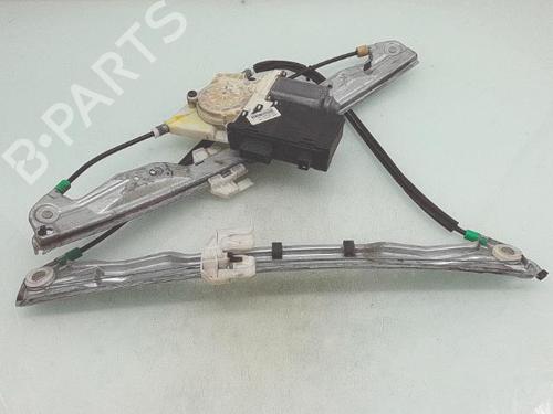 front-left-window-mechanism-citroen-c5-i-dc_-2001-2002-2003-2004-2005-40601080 main image
