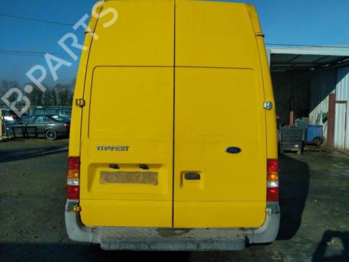Warning switch FORD TRANSIT Platform/Chassis (FM_ _, FN_ _) 2.4 DI (F_A_, F_B_, F_C_, F_D_) | BP25370018I22 - Image 3