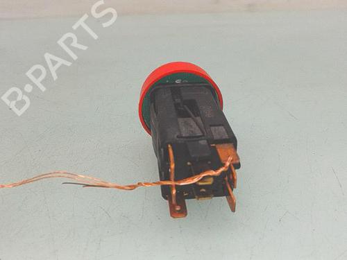 Used Warning switch Warning switch CITROËN JUMPER I Van (230L) 2.5 D (86 hp) 33660625 33660625