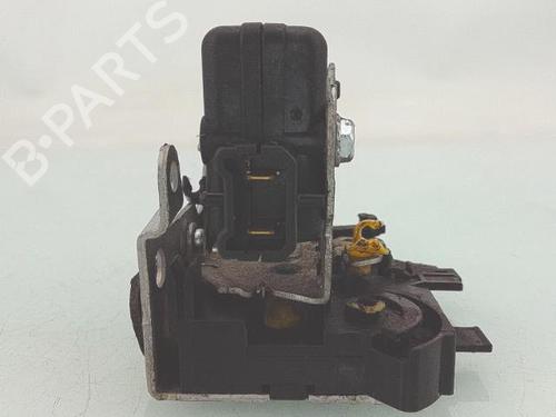 Front left lock DACIA SANDERO 1.4 (BS0C, BS0A, BS0G, BS1F, BS0E) | BP30109997C98 