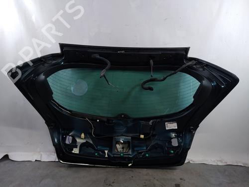 Tailgate RENAULT VEL SATIS (BJ0_) 2.2 dCi (BJ0E, BJ0F) | BP25370879C6 
