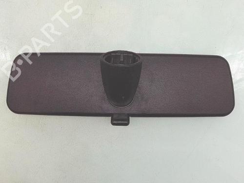 Espejo interior VW POLO V (6R1, 6C1) 1.6 TDI (90 hp) 31083982
