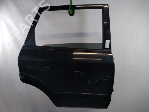 Used Right rear door HYUNDAI TUCSON (JM) 2.0 CRDi All-wheel Drive (113 hp) 25352326