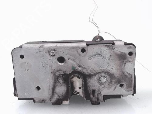 Türschloss rechts vorne für FIAT PUNTO EVO (199_) 1.3 D Multijet (199AXC1A, 199BXC1A, 199AXT1A, 199BXT1A) (75 hp) 25363394