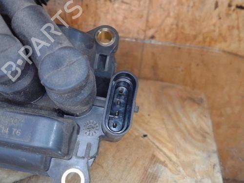 Used Ignition coil RENAULT TWINGO II (CN0_) 1.2 16V (CN04, CN0B) (75 hp) 25358979