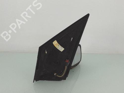 Right mirror FORD FUSION (JU_) 1.4 TDCi | BP25352469C27