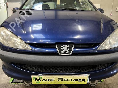 Venstre Baklys PEUGEOT 206 Hatchback (2A/C) 1.4 i | BP25359952C34 