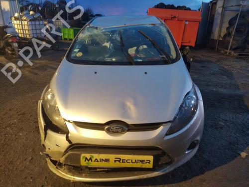 Multifunctionele display FORD FIESTA VI (CB1, CCN) 1.4 TDCi | BP25373341C48 