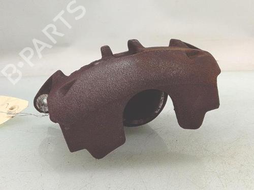 Right front brake caliper CITROËN C3 II (SC_) 1.2 VTi 82 | BP39583321M104 - Image 4