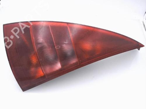 Used Right taillight CITROËN C3 I (FC_, FN_) 1.4 HDi (68 hp) 25354974