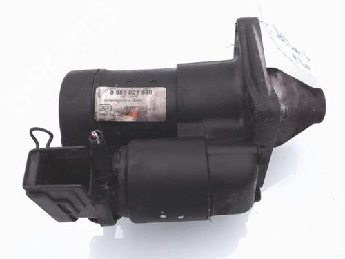 Used Starter Starter ALFA ROMEO MITO (955_) 1.4 (955AXB1B) (78 hp) 25369291 25369291