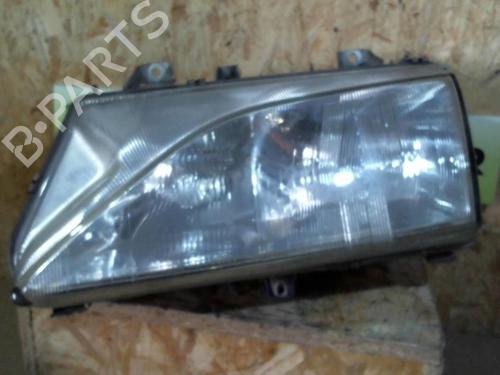 Phare gauche PEUGEOT 806 (221) 2.0 HDI (109 hp) 25365685