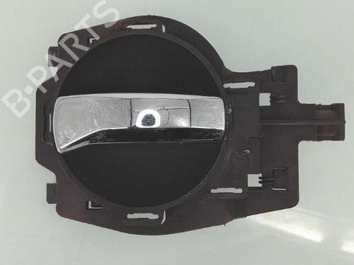 Used Front left interior door handle CITROËN C3 I (FC_, FN_) 1.4 HDi (68 hp) 25356465