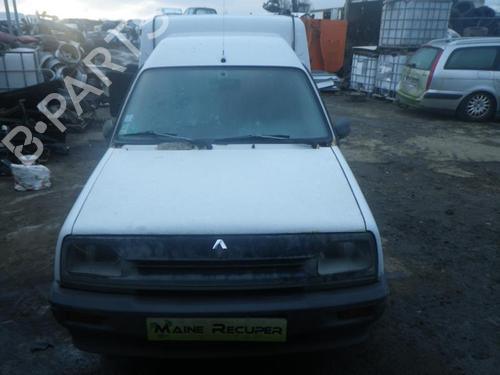 Right front indicator RENAULT RAPID Box Body/MPV (F40_, G40_) 1.1 | BP25357084C33 