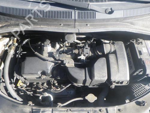 Left headlight KIA PICANTO I (SA) 1.1 | BP25359702C28 