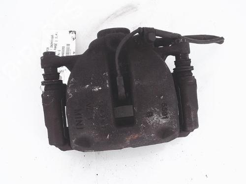 Used Left front brake caliper Left front brake caliper MINI MINI (R56) One (95 hp) 25354626 25354626