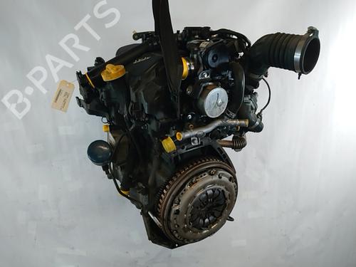 Engine NISSAN JUKE (F15) 1.5 dCi | BP36055340M1 - Image 2