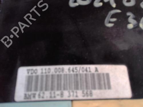 Instrument cluster BMW 3 Compact (E36) 318 tds | BP25367035C47 