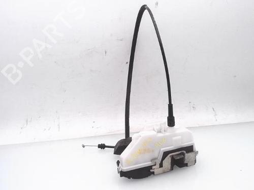 Used Front left lock CITROËN C2 (JM_) 1.4 HDi (68 hp) 25350310