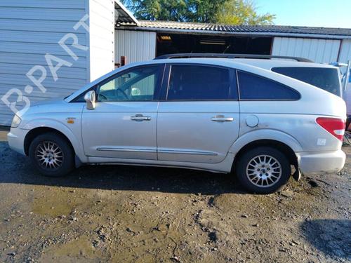 Elektronisk modul SSANGYONG STAVIC 2.7 270 sXDi 4x4 | BP25370285M83 