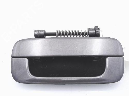 Used Rear right exterior door handle PEUGEOT 406 (8B) 2.0 HDI 110 (109 hp) 25363880