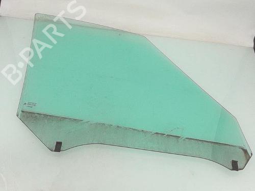 Dørrute ventre foran CITROËN C4 Picasso I MPV (UD_) 1.6 HDi | BP29863086C18