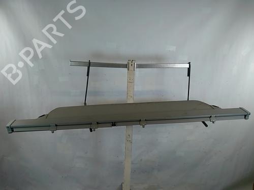 Used Rear parcel shelf Rear parcel shelf 37007909 37007909