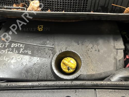 Switch RENAULT SCÉNIC II (JM0/1_) 1.9 dCi (JM0G, JM12, JM1G, JM2C) | BP25359990I30 - Image 9