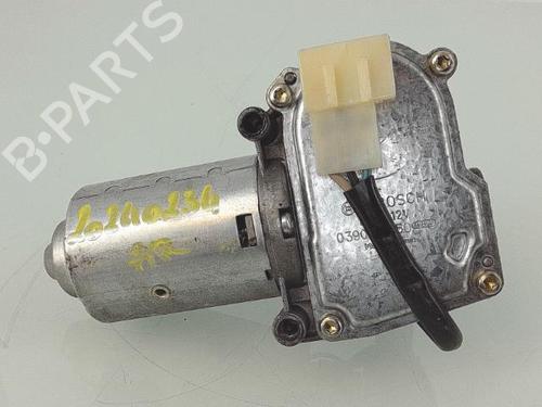 Viskermotor bakrute RENAULT TWINGO I (C06_) 1.2 (C066, C068) (58 hp) 25353459