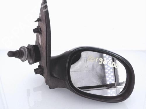 Ryggespeil høyre PEUGEOT 206 Hatchback (2A/C) 2.0 HDI 90 | BP25351119C27 