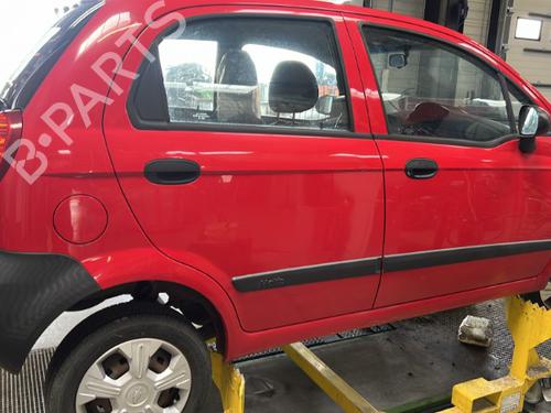Front wiper motor CHEVROLET MATIZ (M200, M250) 0.8 | BP25353993M29 - Image 7