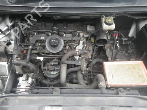 Switch PEUGEOT 307 (3A/C) 2.0 HDi 110 | BP25357187I30 - Image 10