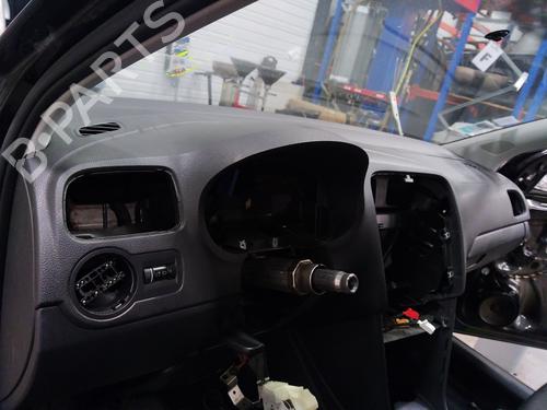 Used Dashboard Dashboard VW POLO V (6R1, 6C1) 1.6 TDI (90 hp) 31050505 31050505