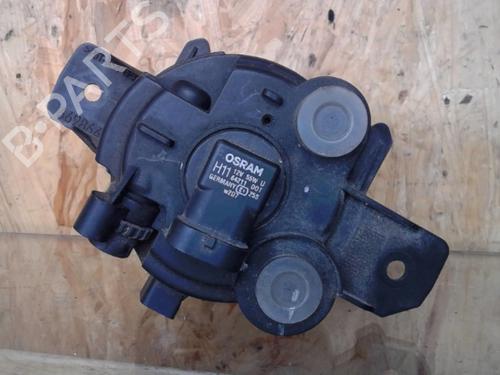 Used Left front fog light RENAULT ESPACE IV (JK0/1_) 3.0 dCi (JK0J, JK0V) (177 hp) 25373713