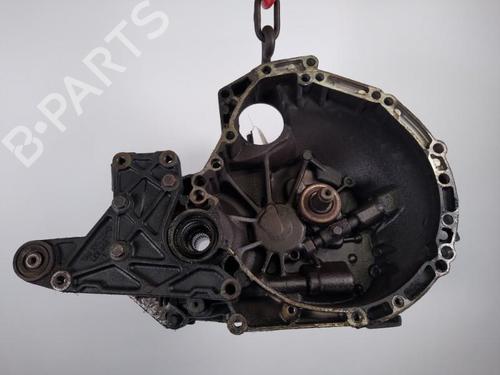 Gearbox LAND ROVER FREELANDER I (L314) 2.0 DI 4x4 | BP25360971M3 