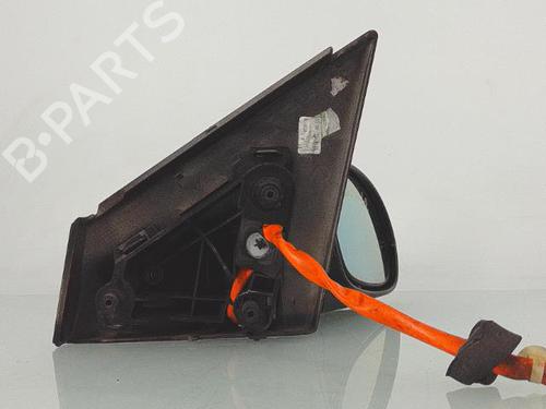 Right mirror CITROËN C5 I (DC_) 2.0 HDi (DCRHZB, DCRHZE) | BP25362553C27