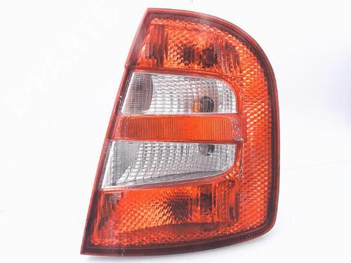 Right taillight SKODA FABIA I (6Y2) 1.4 16V | BP25357418C35 