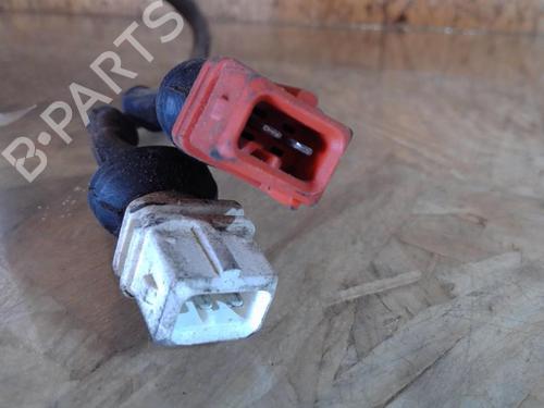 Used Electronic sensor PEUGEOT 106 I (1A, 1C) 1.4 (75 hp) 25366990