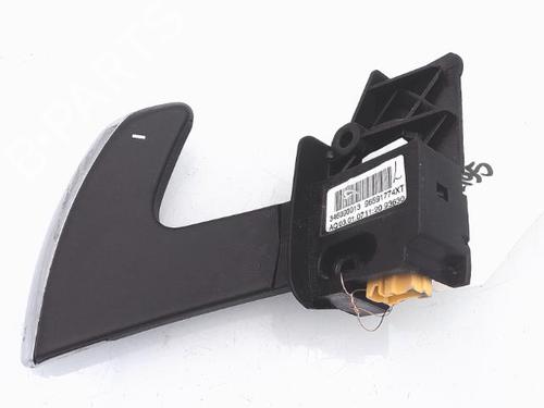 Gearstang CITROËN C4 Picasso I MPV (UD_) 2.0 HDi 138 (136 hp) 25366255