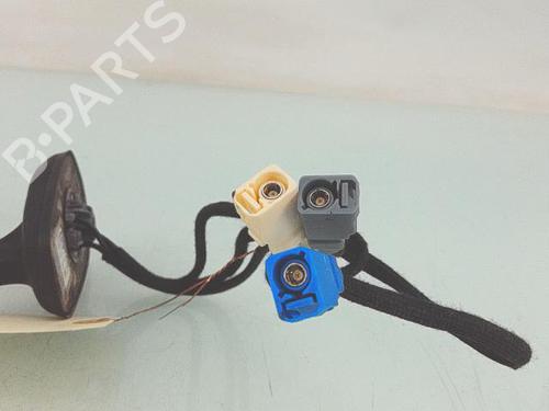 Antenna/Base FIAT 500X (334_) 1.6 D Multijet (334AXA1B, 334AXA11) | BP30577966C140 